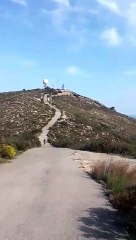 Bajada Bola de Cullera