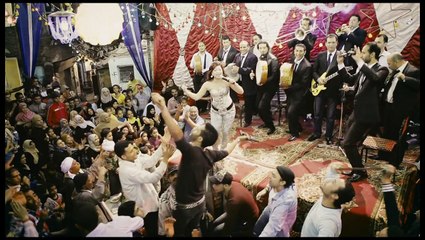 Elalmany | Movie traler