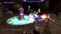 DC UNIVERSE ONLINE Halls of Power Part 1 Trailer (PS4)