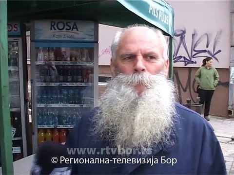 Obeležen Svetski dan potrošača, 15. mart 2015. (RTV Bor)