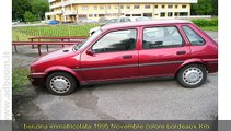 BELLUNO, SEDICO   ROVER  111 CC 1119 ALIMENTAZIONE BENZINA