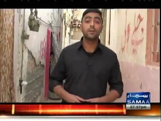 Khufia Operation  - 15th March 2015