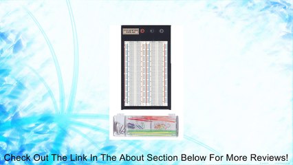 9483WK Breadboard-Prototype Design Aid Review