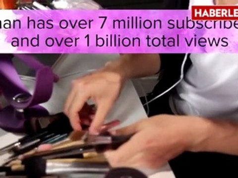 Bir Grup Erkek Makyaj Konusunda Kadınlara Meydan Okudu