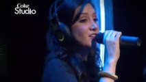 ZEB n HANIYA - Bibi Sanam Janam - COKE STUDIO