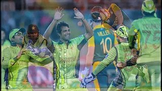 Sarfraz Ahmed 6 catches Wow 2015 Cricket World Cup Pak vs S.A - Video Dailymotion