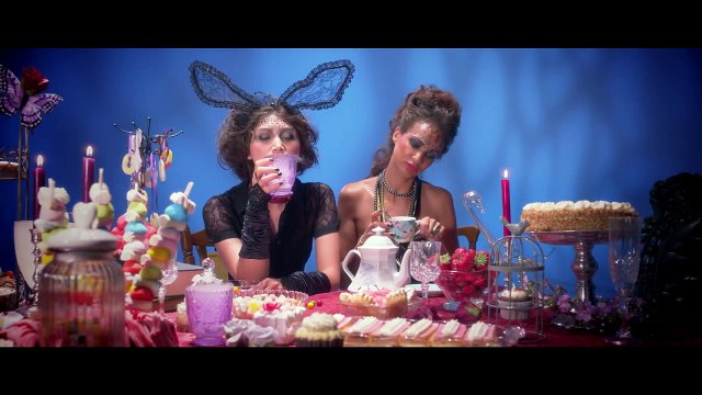 Hardwell Joey Dale feat. Luciana - Arcadia (Official Music Video) - YouTube