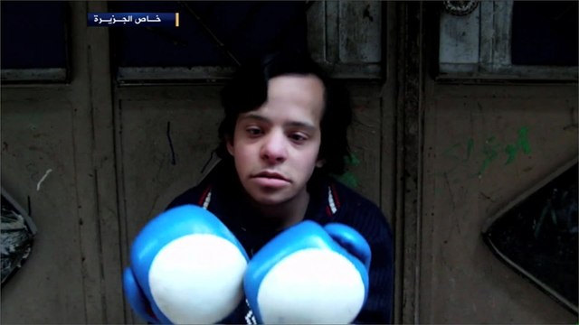 تفاقم معاناة سكان مخيم اليرموك بدمشق