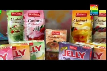 Pakistani Television Commercials