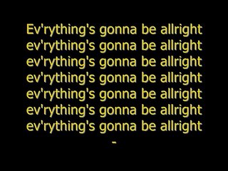 Bob Marley - no woman no cry (Lyrics)