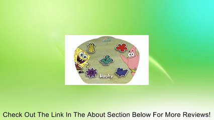 InteracTV - SpongeBob's Krusty Krab Adventures Review