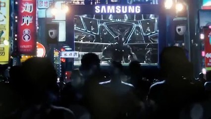 GALAXY11 The Match Part 1 Ft. Cristiano Ronaldo,Lionel Messi,Rooney,Götze and More)