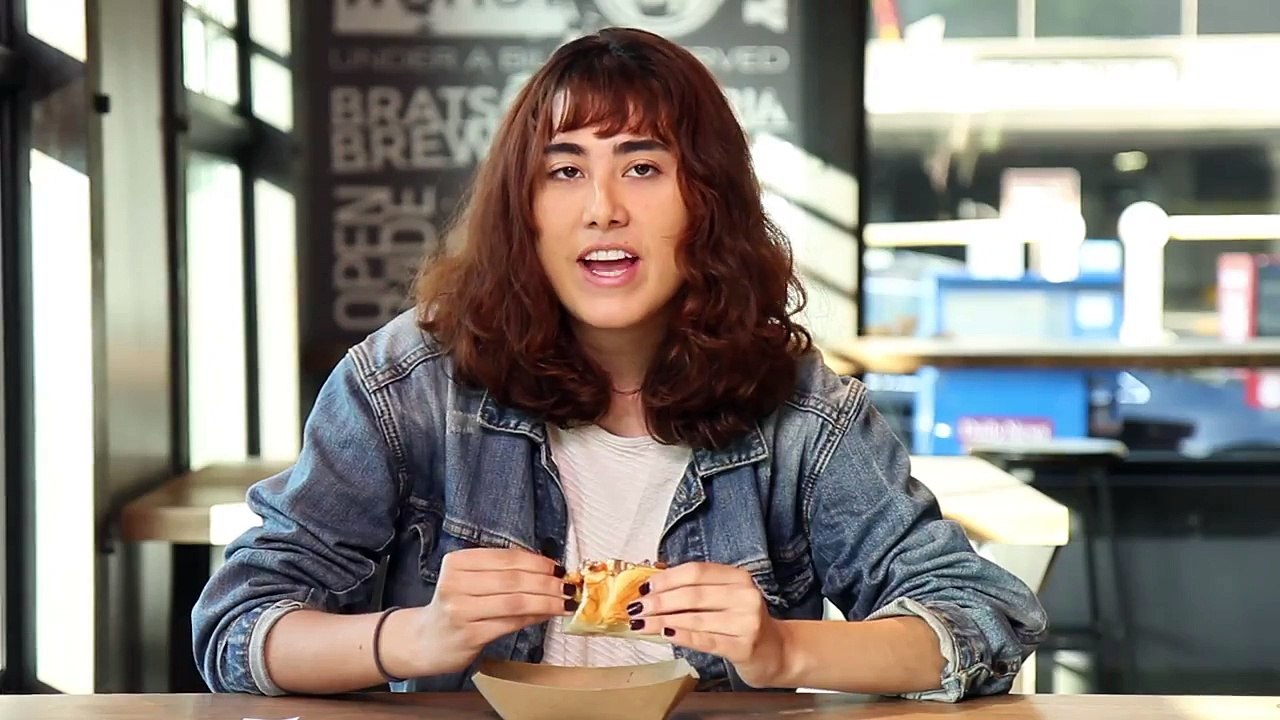Can You Hot Dog It