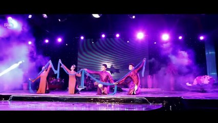 Ru Con Thuyền Mộng - Hồ Quang Lộc & Giáng Tiên