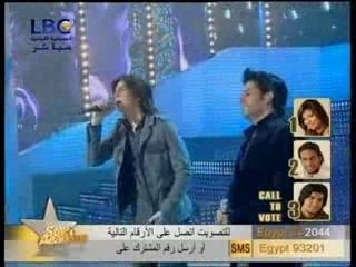 SA4 Mohamed Hamaki - Betet7ak 🎶 | Watch the Latest Music Video