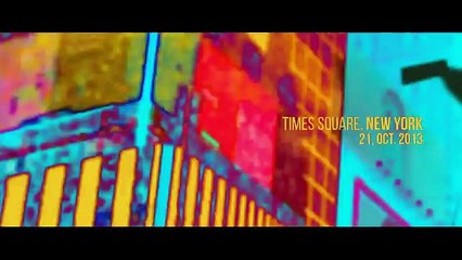 GALAXY 11 The Training Ft. Cristiano Ronaldo - Lionel Messi - Rooney - Oscar - Falcao - Gotze