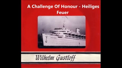 A Challenge Of Honour - Heiliges Feuer