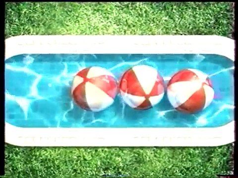 staroetv.su / Анонс фильма Голова в облаках и реклама (ТВ-3, 2007)