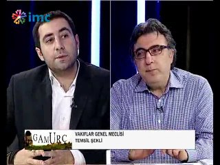 Gamurç - Toros Alcan (15 Mart 2015)