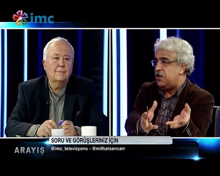 Arayış (13 Mart 2015)