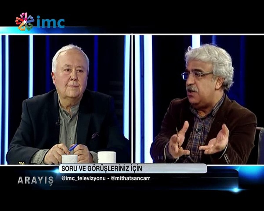 Arayış (13 Mart 2015)