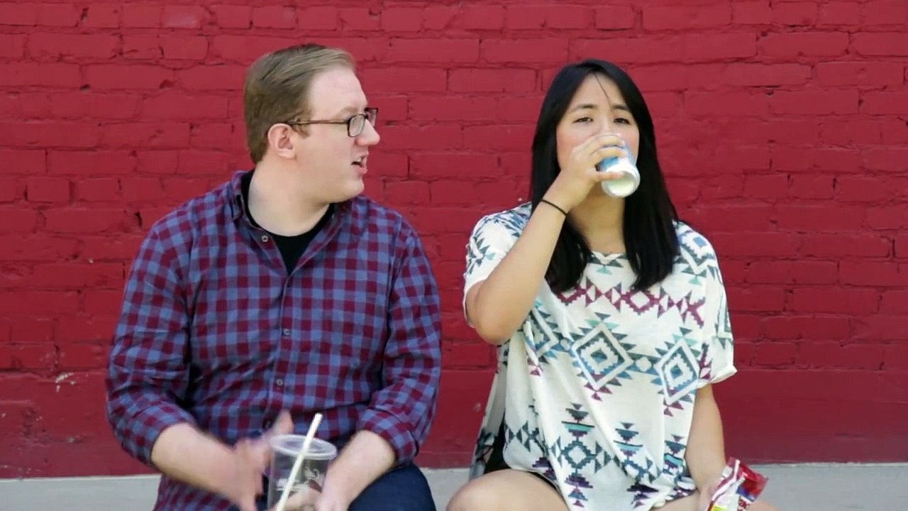 What You’re Like With Your BFF Vs. Everyone Else