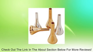 Conn-Selmer, Inc. 1064CL Christian Lindberg Trombone Mouthpiece, 4CL Large Shank Review