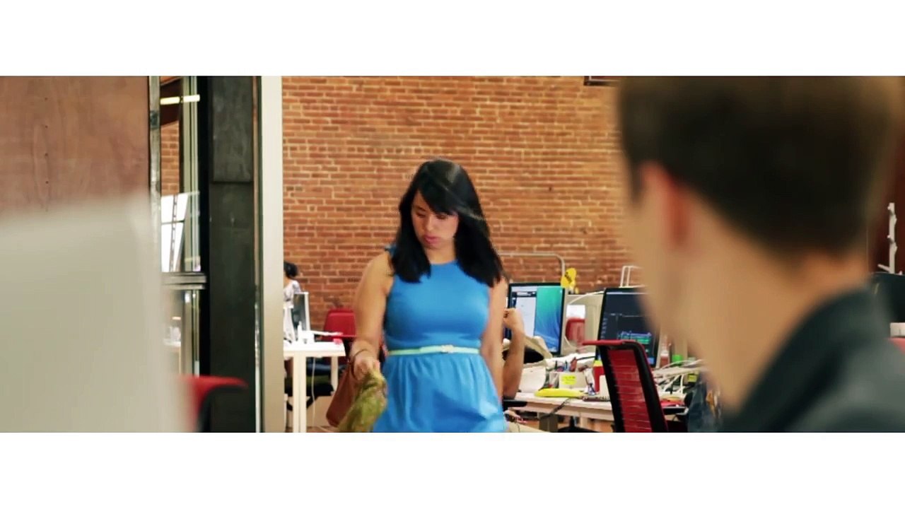 How You See Your Crush Vs. How They Actually Look