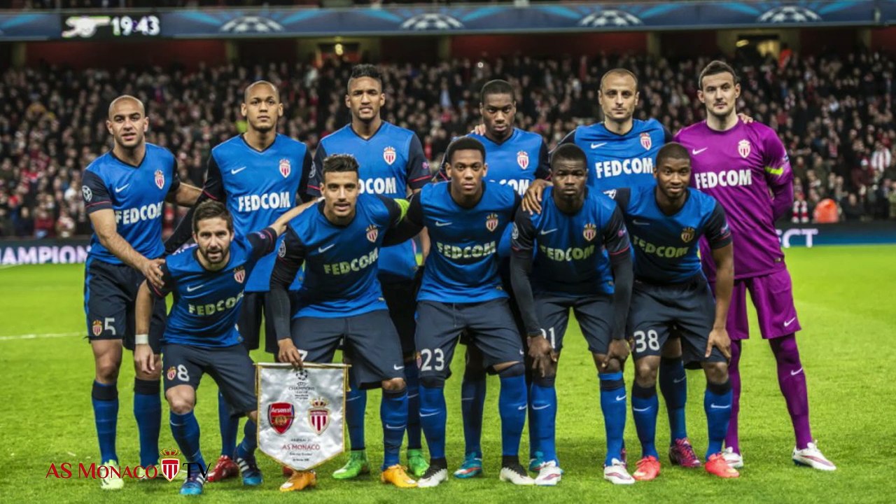 Wallace : "Avec calme et assurance"