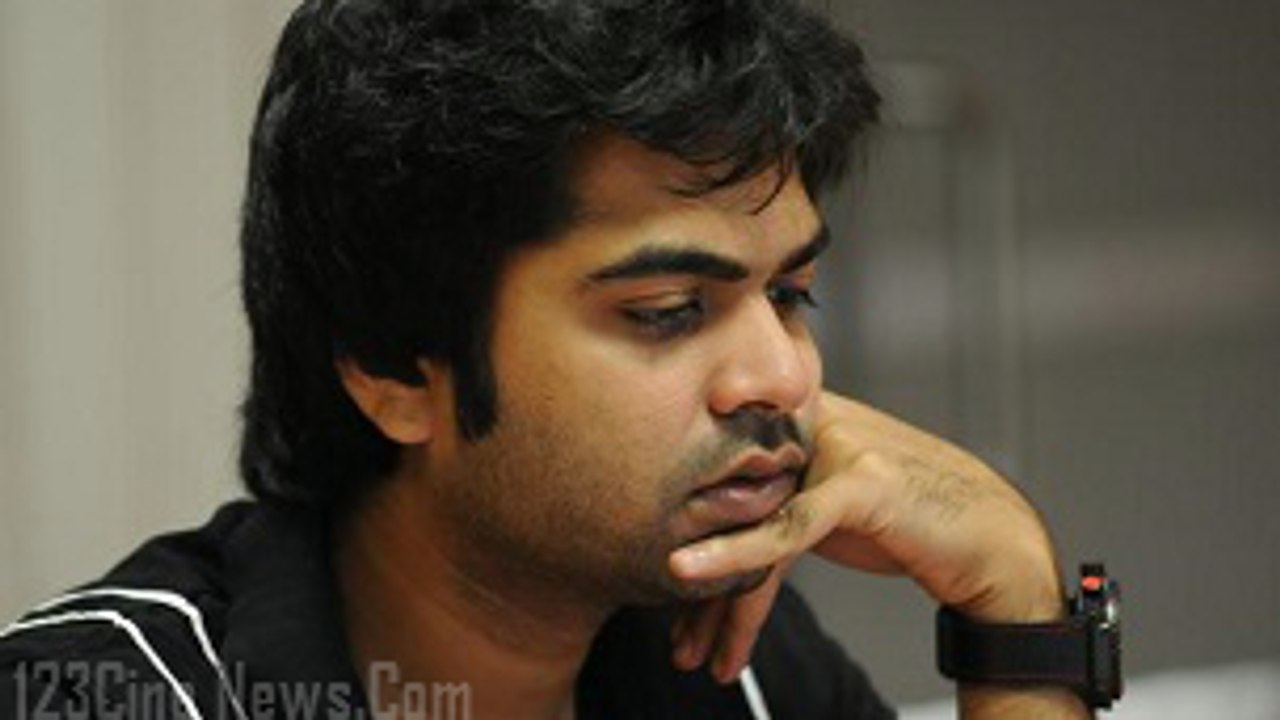 Simbu’s “Heart Broken” Reply to Trollers | 123 Cine news | Tamil Cinema News