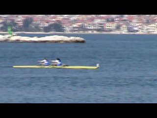 1. Regata Kupa Dalmacije Split, 14. 3.2015.