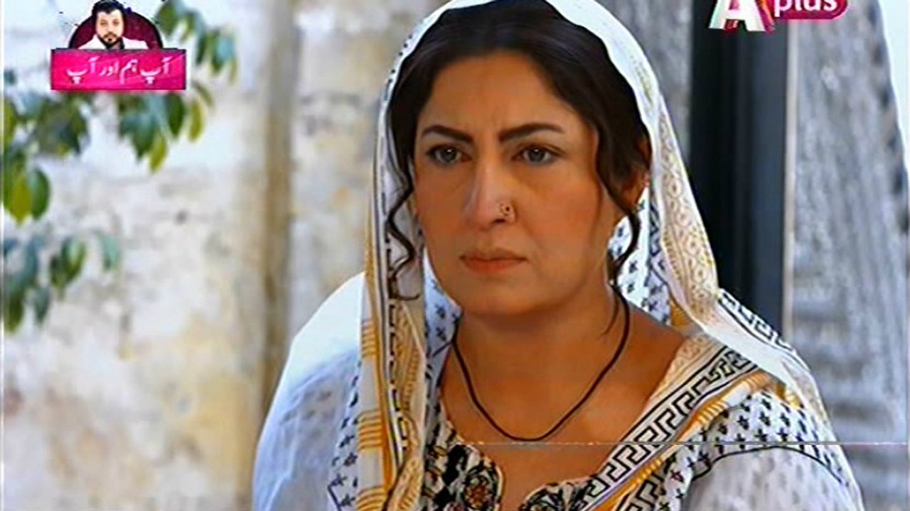 Kaneez Episode 57 Full on Aplus