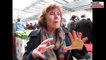 VIDEO. Châtellerault : Edith Cresson tape sur le Front national