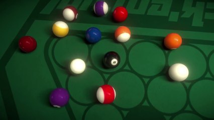 Hustle Kings - Trailer PS4