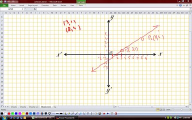 Grade 10 Matric Maths Practice Qs: Exercise 1.4, Q3 (Part 1 & 2) 📘