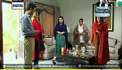 Qismat Episode 104 - 9th March 2015