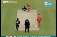 Saeed Ajmal Wickets Collection