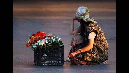 Cem Karaca - YORGUNUM (nurcan ngz)