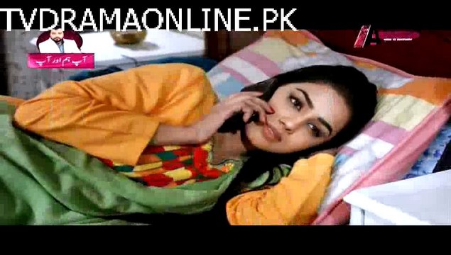 Kaneez Episode 57 on Aplus in High Quality 15th March 2015_WMV V9