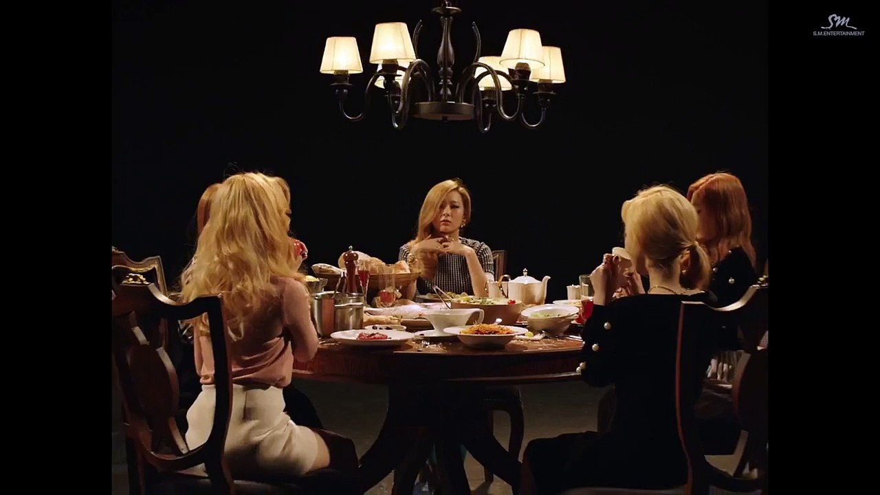 Red Velvet (레드벨벳) - Automatic