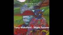 Tony Wakeford - Night Forever