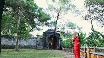 Mưa Chiều Miền Trung - Dương Hồng Loan