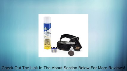 Spray Commander Remote Trainer Review