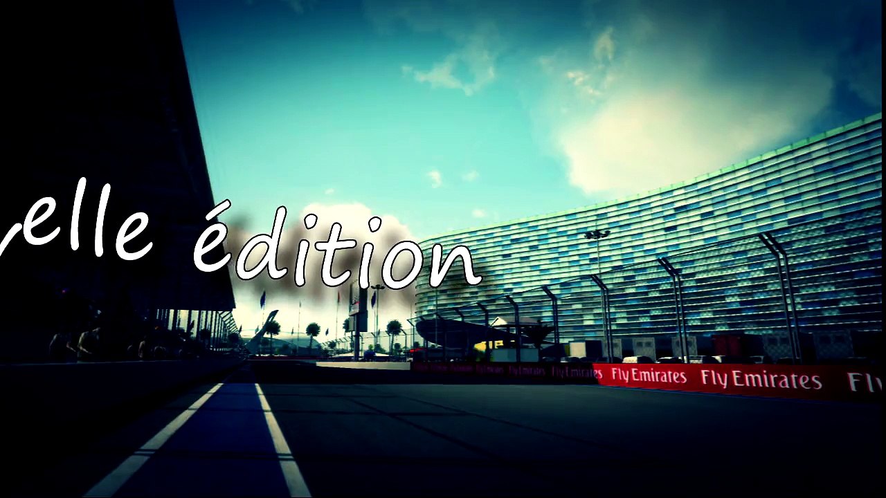 Intro SAISON 3