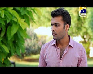 Chhoti Episode 60 on Geo in High Quality 15th March 2015 Full Episode