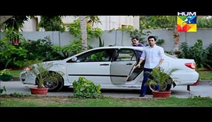 Nikah Episode 11 Full [HQ] Drama on Hum Tv 15th March 2015