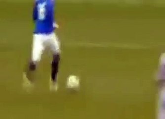 Everton vs Newcastle 1-0 James McCarthy Goal _ Premier League 2015