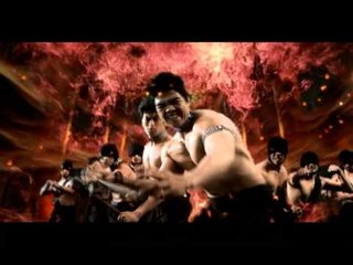 Kung Fu Divas Full Trailer