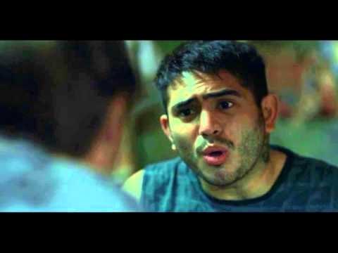 OTJ - On The Job (Gerald Anderson bilang Daniel Benitez)
