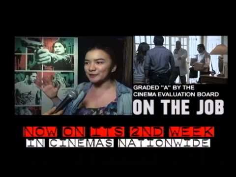 OTJ - On The Job (Buong bansa naninindigan)